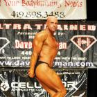 Eric   Agosti - NPC Natural Ohio 2011 - #1