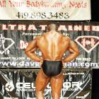 Ronald  King - NPC Natural Ohio 2011 - #1