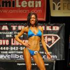 Josephine    Alten - NPC Natural Ohio 2010 - #1