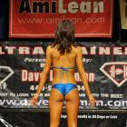 Josephine    Alten - NPC Natural Ohio 2010 - #1