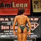 Sara  Bedrossian - NPC Natural Ohio 2010 - #1