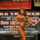 Kathy   Agosti - NPC Natural Ohio 2010 - #1