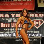 Kathy   Agosti - NPC Natural Ohio 2010 - #1