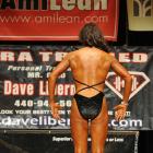 Amanda   Romeo - NPC Natural Ohio 2010 - #1