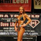 Lorraine   Whetstone - NPC Natural Ohio 2010 - #1