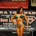 Jennifer   Berkowitz - NPC Natural Ohio 2010 - #1