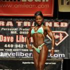 Michelle   Alleyne - NPC Natural Ohio 2010 - #1