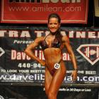 Tanya   Seitzer - NPC Natural Ohio 2010 - #1