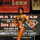 Dana  Novotny - NPC Natural Ohio 2010 - #1