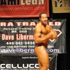 Mark   Bernard - NPC Natural Ohio 2010 - #1