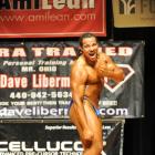 Mark   Bernard - NPC Natural Ohio 2010 - #1