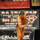 Mark   Bernard - NPC Natural Ohio 2010 - #1