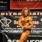 Alex    Champion - NPC Natural Ohio 2010 - #1