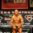 Timothy   Gaunt - NPC Natural Ohio 2010 - #1