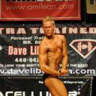 Randy   Barker  - NPC Natural Ohio 2010 - #1