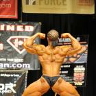 RD   Caldwell - NPC Natural Ohio 2010 - #1