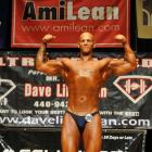 David   Belmont - NPC Natural Ohio 2010 - #1