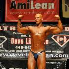 David   Belmont - NPC Natural Ohio 2010 - #1