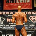 David   Belmont - NPC Natural Ohio 2010 - #1