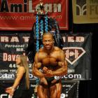 RD   Caldwell - NPC Natural Ohio 2010 - #1