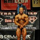 RD   Caldwell - NPC Natural Ohio 2010 - #1