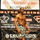 Marquice  Johnson - NPC Natural Ohio 2011 - #1