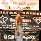 Terrence  Dupree - NPC Natural Ohio 2011 - #1