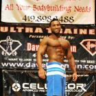 Angel  Cordero - NPC Natural Ohio 2011 - #1