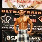 Frank  Baltierrez - NPC Natural Ohio 2011 - #1