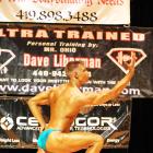 Andrew  Ross - NPC Natural Ohio 2011 - #1