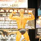 Nathan  Huff - NPC Natural Ohio 2011 - #1