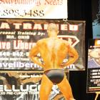 Nathan  Huff - NPC Natural Ohio 2011 - #1