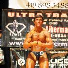 Matt  Bulgrin - NPC Natural Ohio 2011 - #1