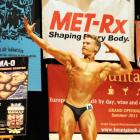 Tyler  Hartshorn - NPC Natural Ohio 2011 - #1