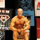 Joe  Swartz - NPC Natural Ohio 2011 - #1