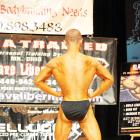 James  Capron - NPC Natural Ohio 2011 - #1