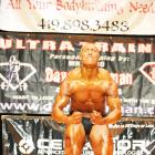 Ronny  Malaga - NPC Natural Ohio 2011 - #1