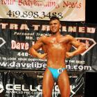 Shawn  Miller - NPC Natural Ohio 2011 - #1