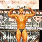 Lucas  Cameron - NPC Natural Ohio 2011 - #1