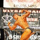 Lucas  Cameron - NPC Natural Ohio 2011 - #1