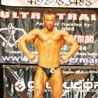 Kyle  Barnes - NPC Natural Ohio 2011 - #1