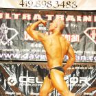 Bradley  Bennett - NPC Natural Ohio 2011 - #1