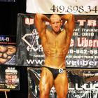 Bradley  Bennett - NPC Natural Ohio 2011 - #1