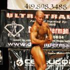 Bradley  Bennett - NPC Natural Ohio 2011 - #1