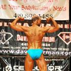 Joe  Sharrow - NPC Natural Ohio 2011 - #1