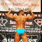 Joe  Sharrow - NPC Natural Ohio 2011 - #1