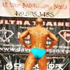 Joe  Sharrow - NPC Natural Ohio 2011 - #1