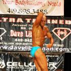 Joe  Sharrow - NPC Natural Ohio 2011 - #1