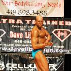 Joe  Sharrow - NPC Natural Ohio 2011 - #1