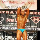 Joe  Sharrow - NPC Natural Ohio 2011 - #1